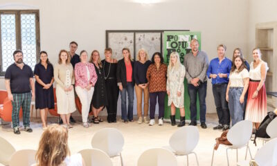 Book Bridge organizatori i sudionici