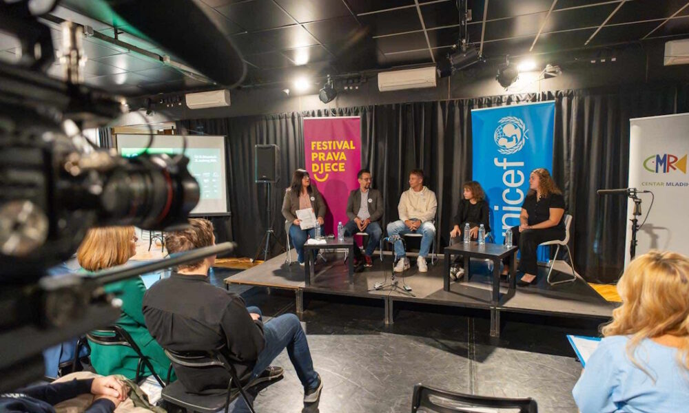 Festival prava djece