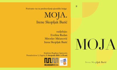 Irena Skopljak Barić
