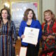 Dodijeljena nagrada Tito Strozzi u HNK u Zagrebu