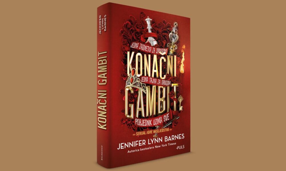 Konacni gambit