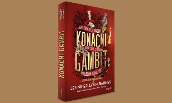 Konacni gambit