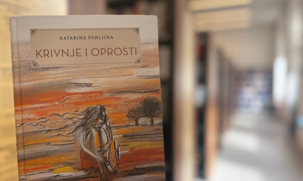 Krivnje i oprosti