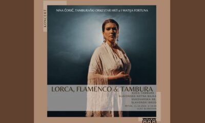 Lorca Flamenco i Tambura