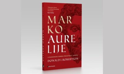 Marko Aurelije
