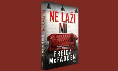 Ne laži mi