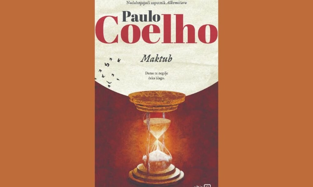 Paulo Coelho Maktub