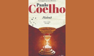 Paulo Coelho Maktub