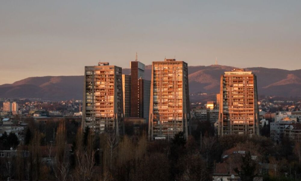 Rakete Zagreb