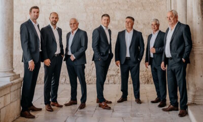 Tomislav Bralić i klapa Intrade