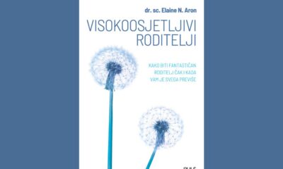 Visokoosjetljivi roditelji