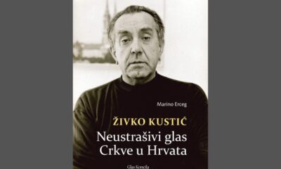 Živko Kustić-biografija