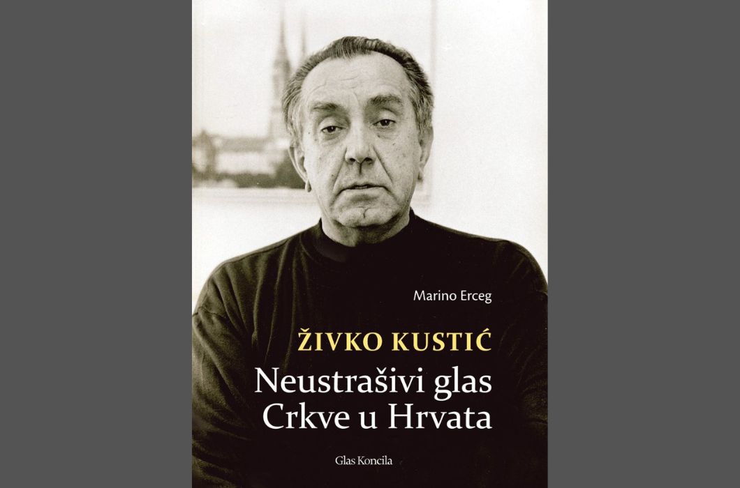 Živko Kustić-biografija