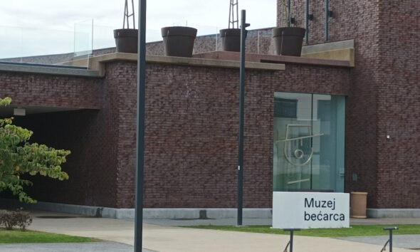 Muzej bećarca Pleternica