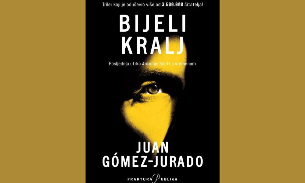 Bijeli kralj