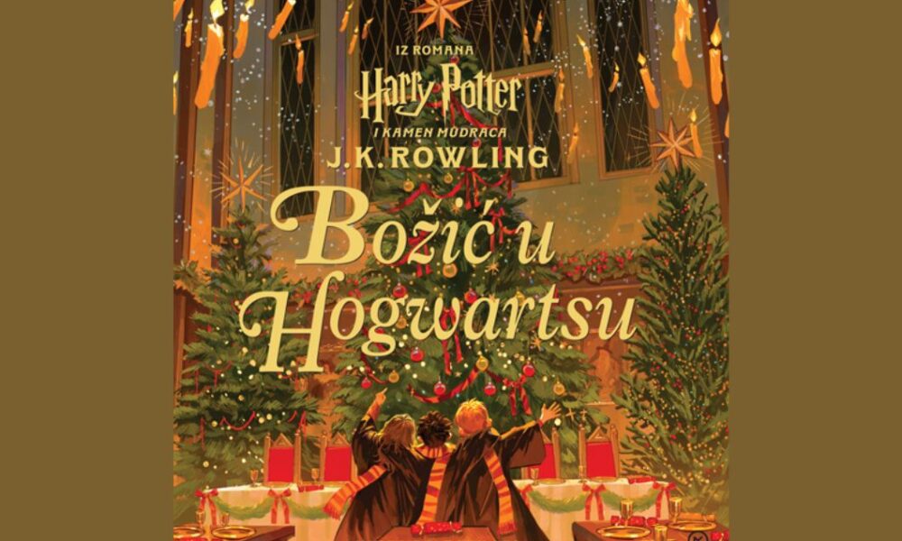 Bozic-u-Hogwartsu
