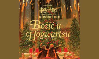 Bozic-u-Hogwartsu