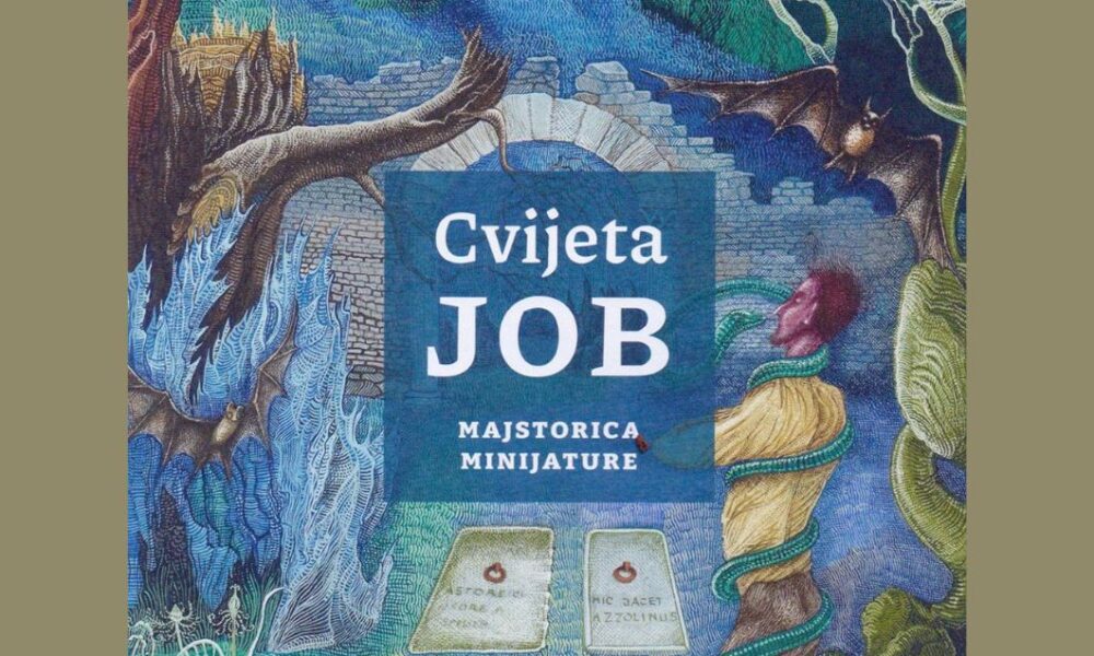 Cvijeta Job