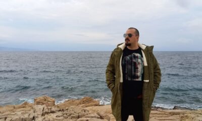Dante Drama-Vrati se na Hvar