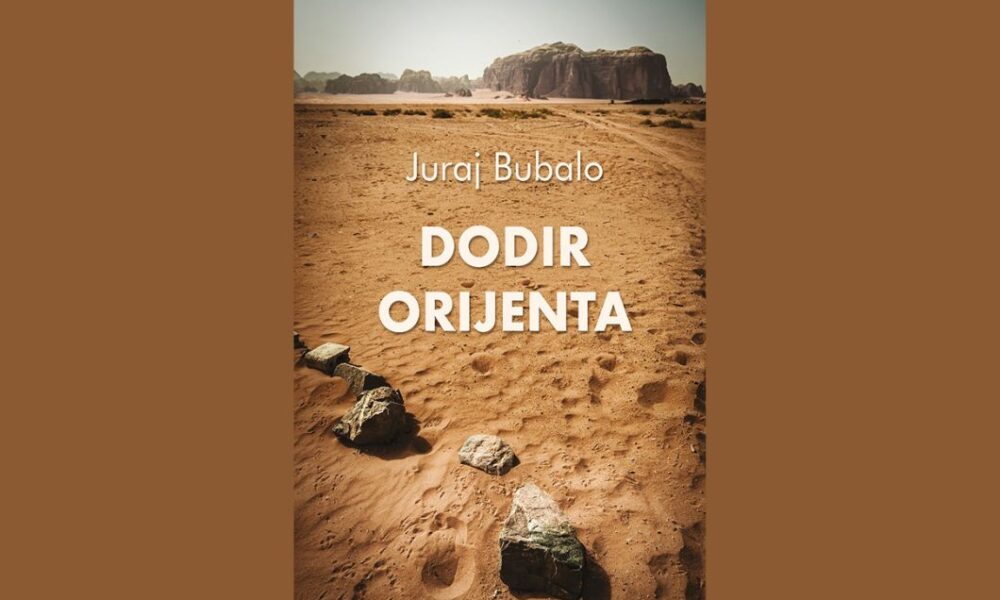 Dodir Orijenta
