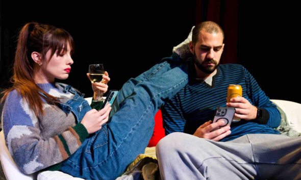 Dok nas inteligencija ne rastavi