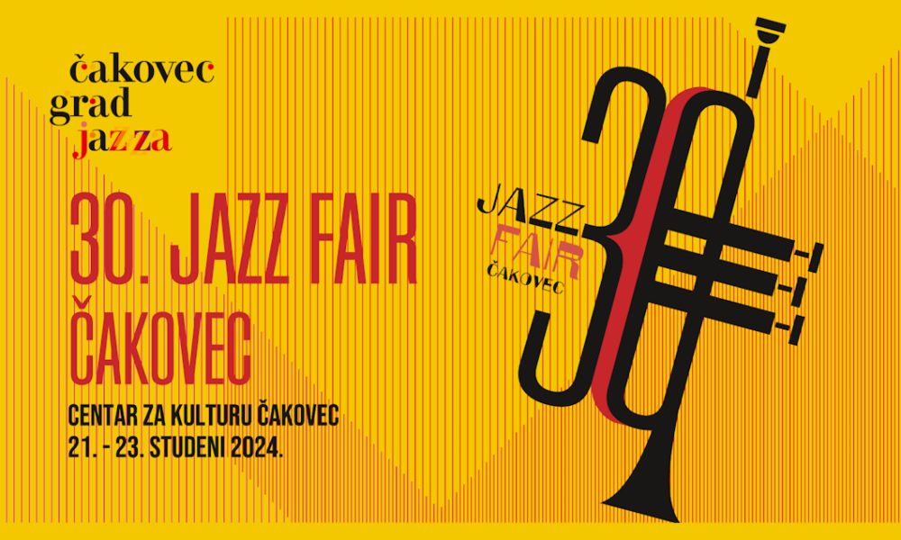 Jazz fair Čakovec