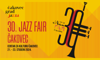 Jazz fair Čakovec
