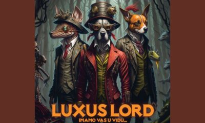 Luxus Lord