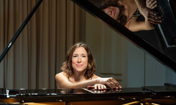 Maša Novosel (klavirski recital)