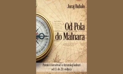 Od Pola do Malnara