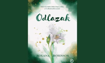 Odlazak