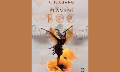 Plameni-bog