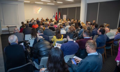 promocija knjiga o povijesnim vezama Hrvatske i Turske