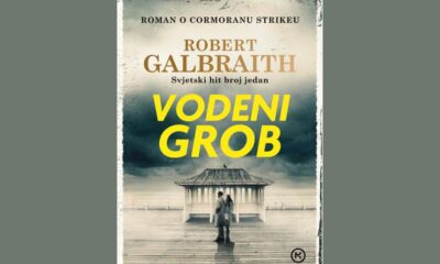 Vodeni grob