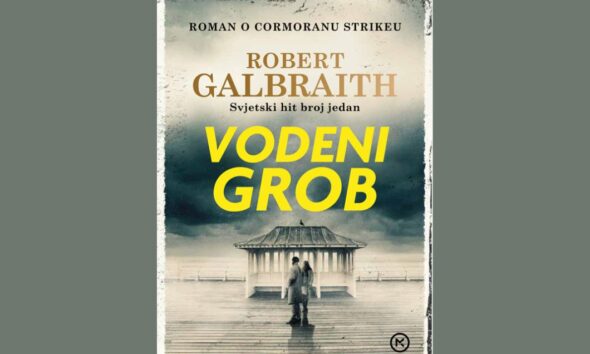 Vodeni grob