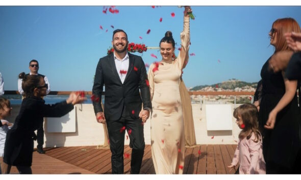 Voljet ću te sve do kraja