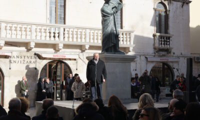 dr. sc. Ante Žužul