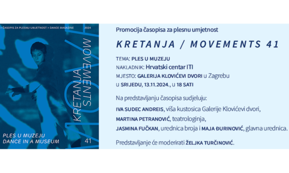 kretanja