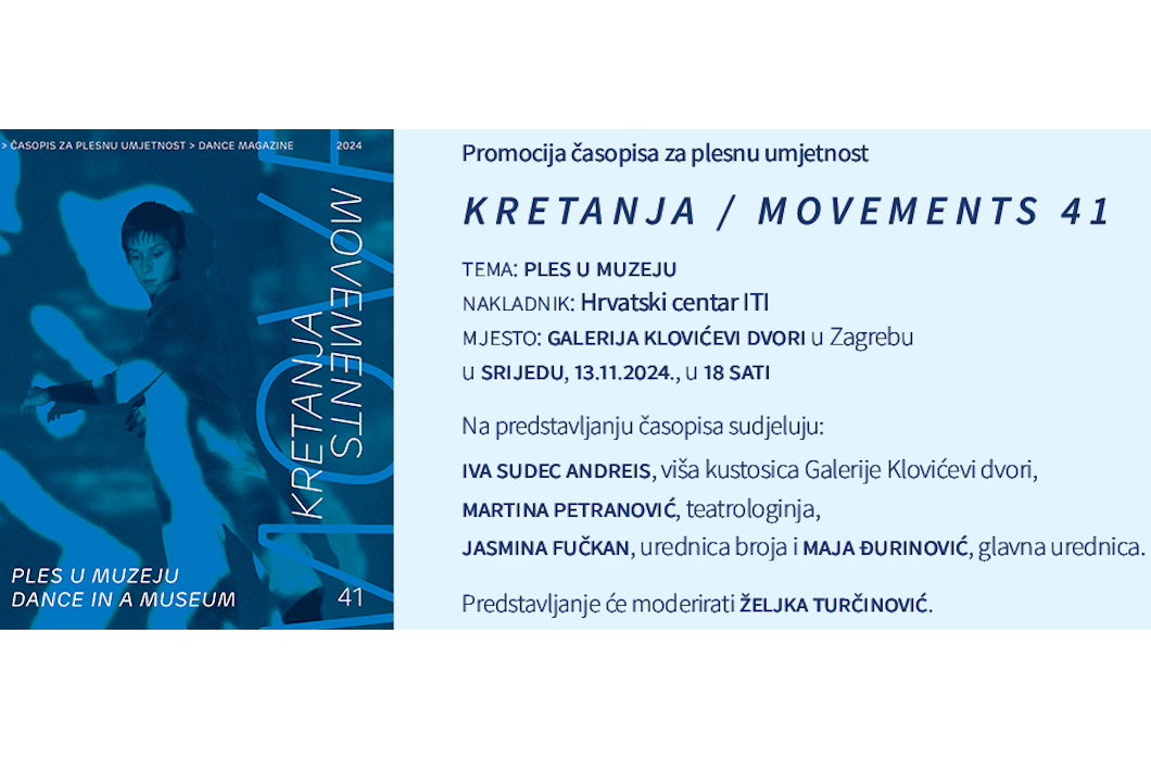 kretanja
