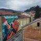 Dovršen mural na Gradskom kinu Sinj