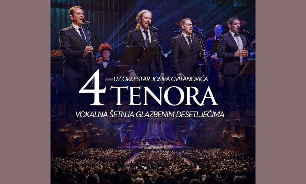 4 tenora