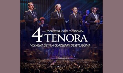 4 tenora