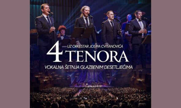 4 tenora