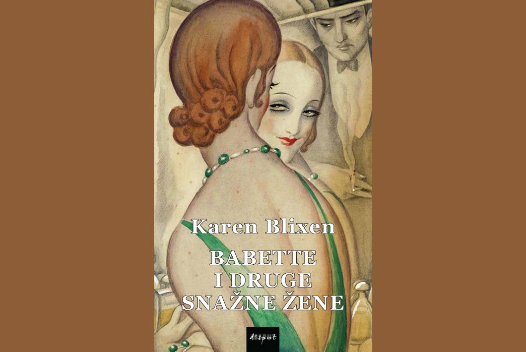 Babette i druge snažne žene