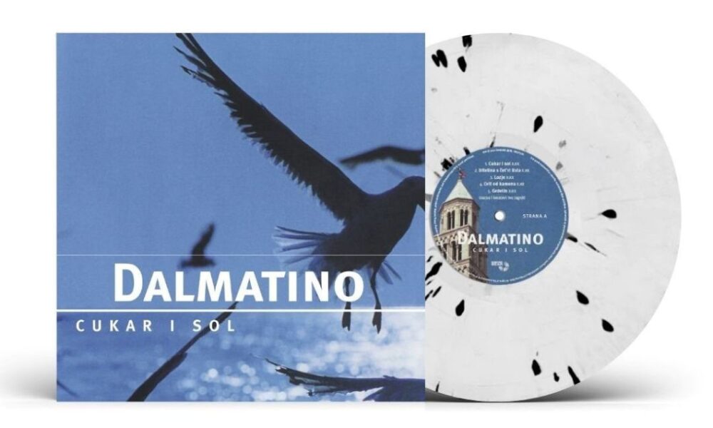 Dalmatino - Cukar i sol