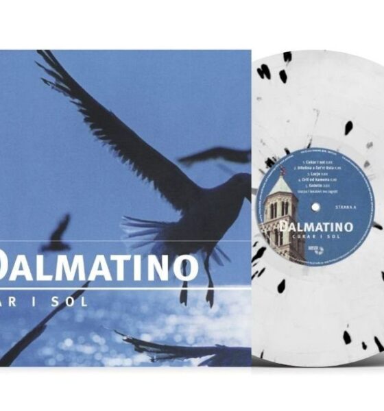 Dalmatino - Cukar i sol