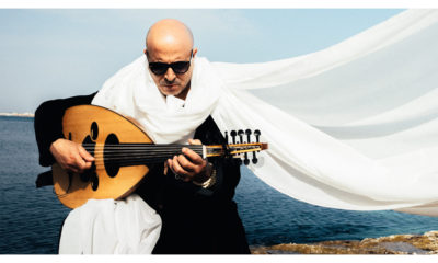 Dhafer Youssef
