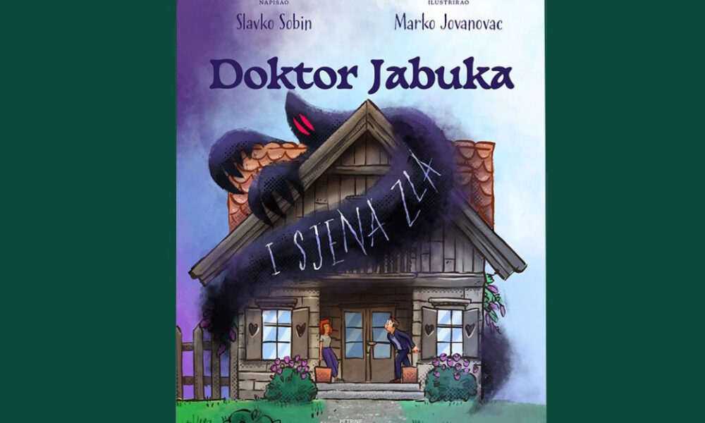 DoktorJabuka