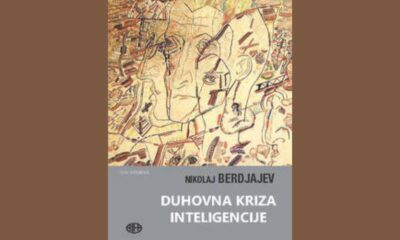 Duhovna kriza inteligencije