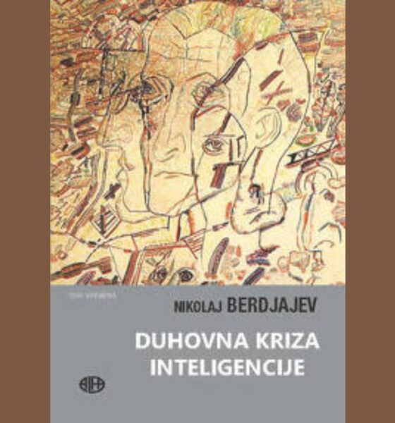 Duhovna kriza inteligencije